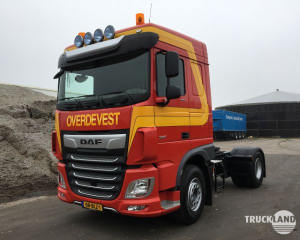 Overdevest Breezand